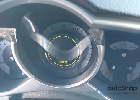 2012 Cadillac Srx Luxury Collection z USA, uszkodzony, nr VIN 3GYFNAE37CS568337